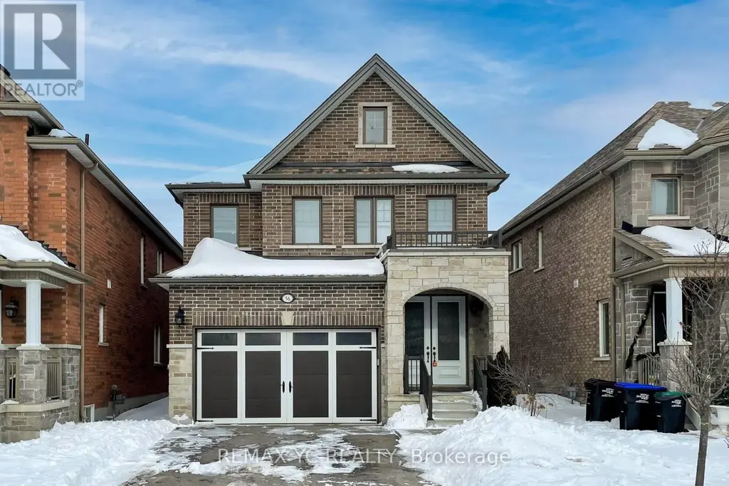 56 Walker Boulevard, New Tecumseth (Alliston)